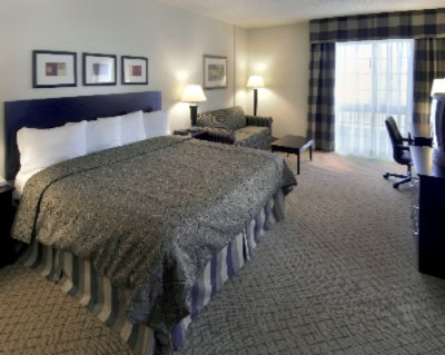 Holiday Inn Hotel & Suites - 