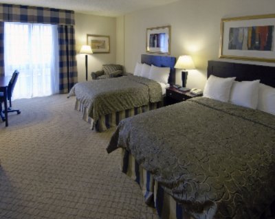 Holiday Inn Hotel & Suites - 