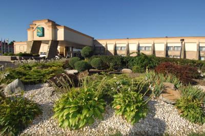 Quality Inn & Conference Center Somerset