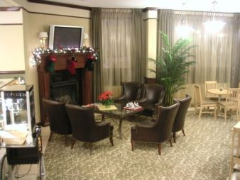 Image of Baymont Inn & Suites