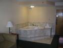 Jacuzzi Suite