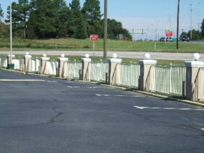 I-85 Ramp