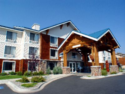 Exterior Picture