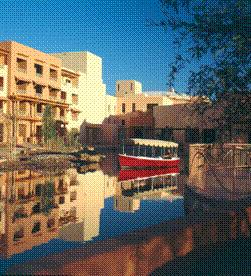 River Cruises