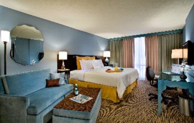 Crowne Plaza Chicago O'hare Hotel - 