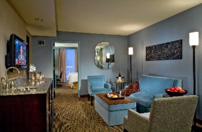Crowne Plaza Chicago O'hare Hotel - 