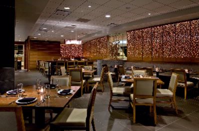 Enjoy A Drink In Rickenbacker's