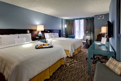 King Room Featuring Wifi Access
