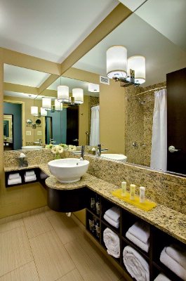 Double Room Featuring Crowne Plaza Sleep Advantage