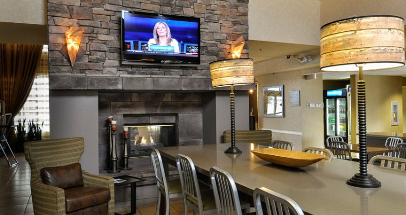 Hampton Inn & Suites Tempe - 