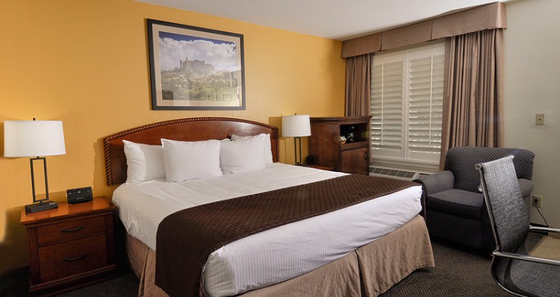 Hampton Inn & Suites Tempe - 