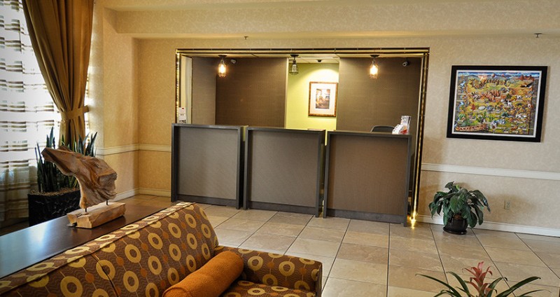Hampton Inn & Suites Tempe - 