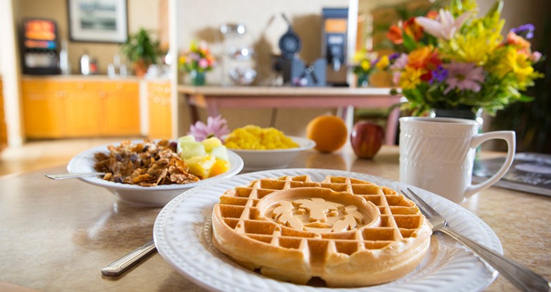 Hampton Inn & Suites Tempe - 