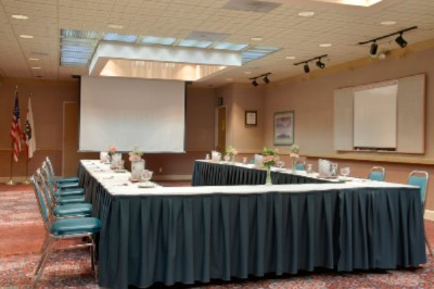Ramada Silicon Valley - Meeting Room