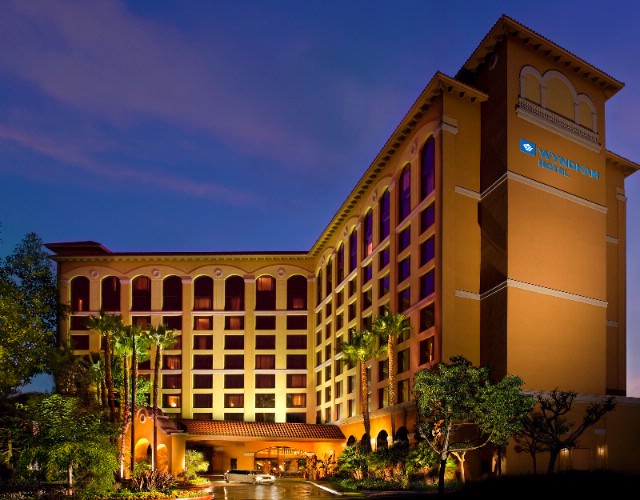 Crowne Plaza's Sleep Advantage Bed
