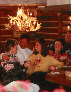 Bully Ranch (1 Of 3 Restaurants)