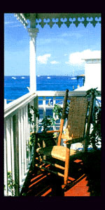 Lahaina Inn - Lanai