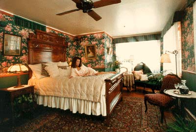 Lahaina Inn - Suite