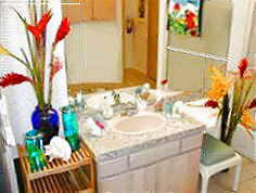 Maui Tradewinds - Private bath with sauna in Tradewinds