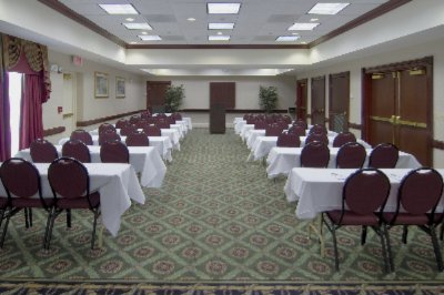 1450 Square Feet Of Meeting/banquet Space