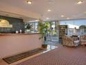 Days Inn Motel - Lobby Area