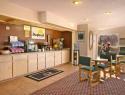 Days Inn Motel - Breakfast Area