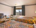 Days Inn Motel - Double Queen Bad