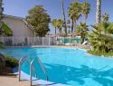 Days Inn Motel - Outdoor Pool