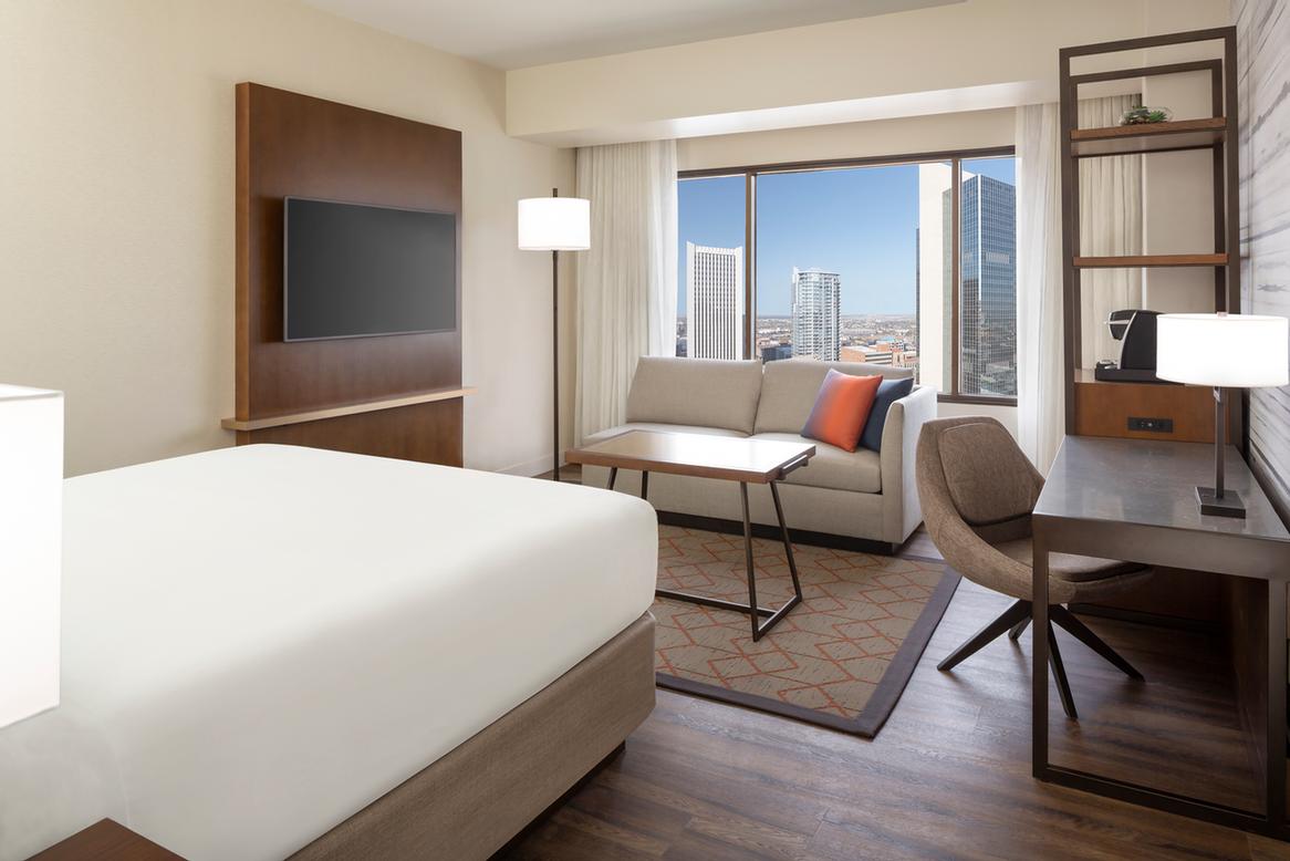King Room