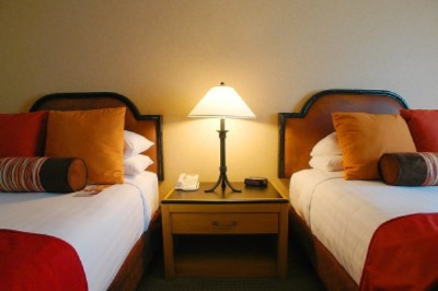 Double/double Room