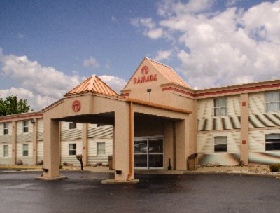 Image of Ramada