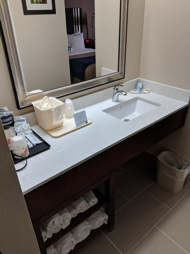 Comfort Inn - 
