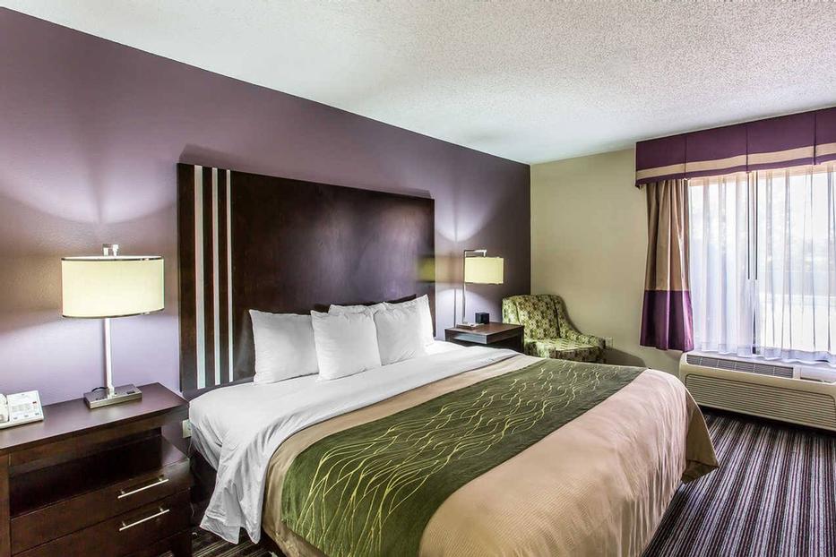 Comfort Inn - 