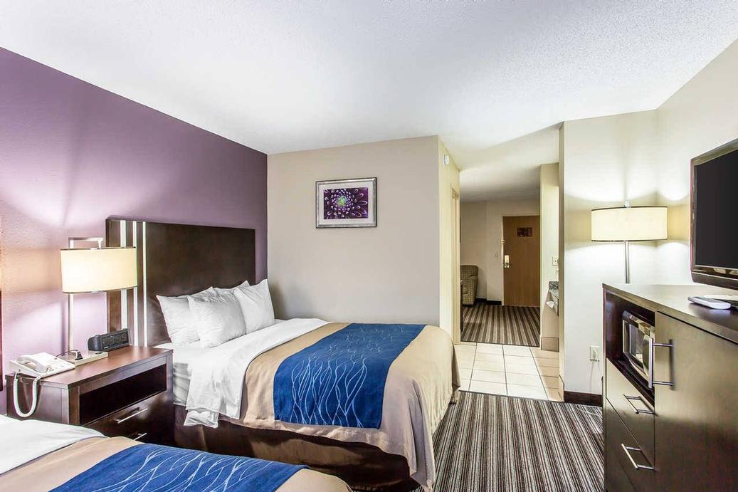 Comfort Inn - 