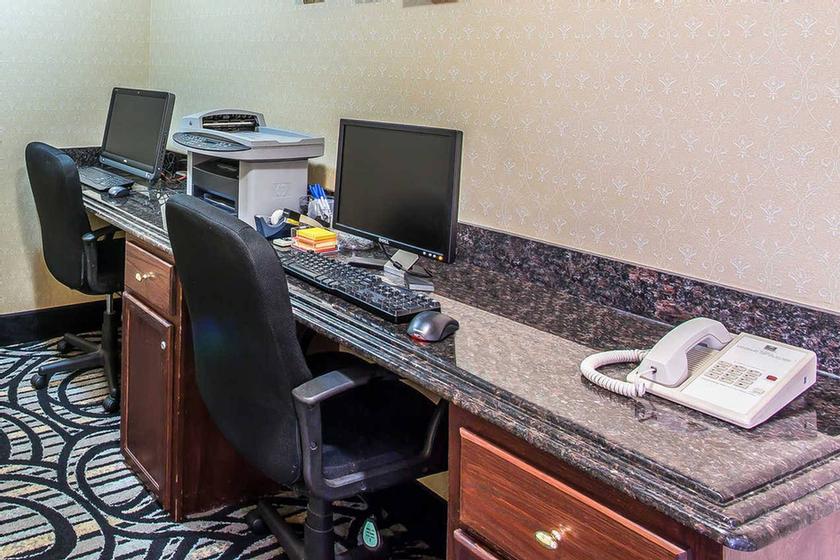 Comfort Inn - 