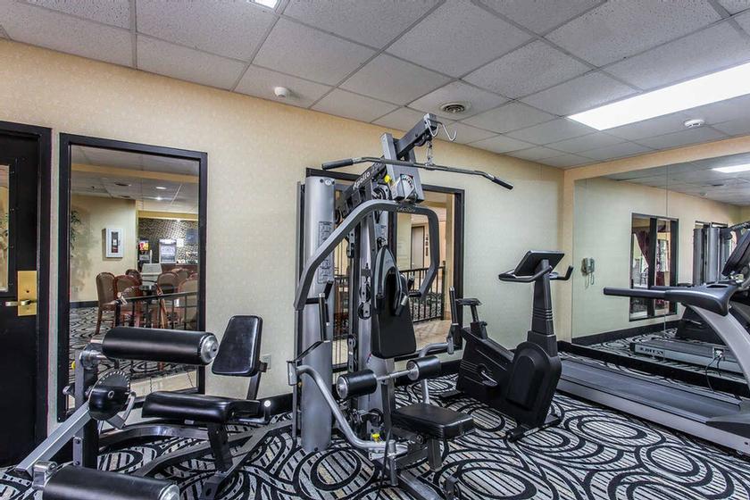 Comfort Inn - 