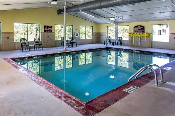 Comfort Inn - 