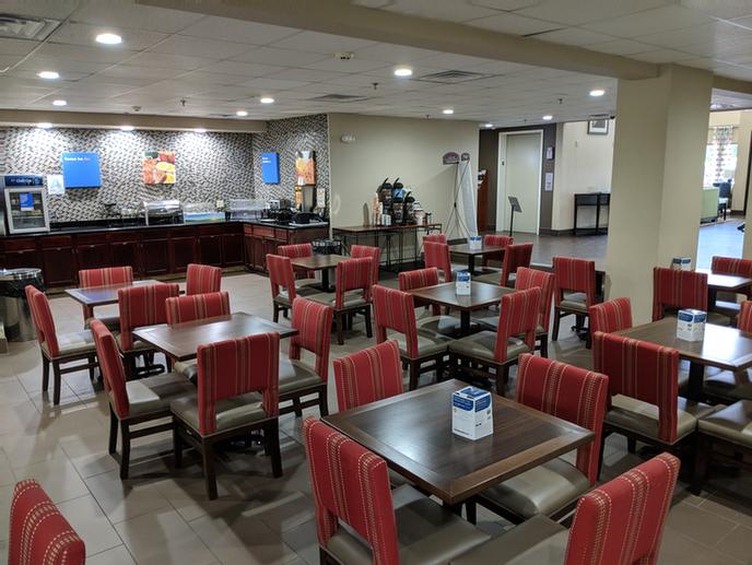 Comfort Inn - 