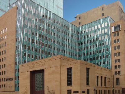 Image of The Westin Minneapolis
