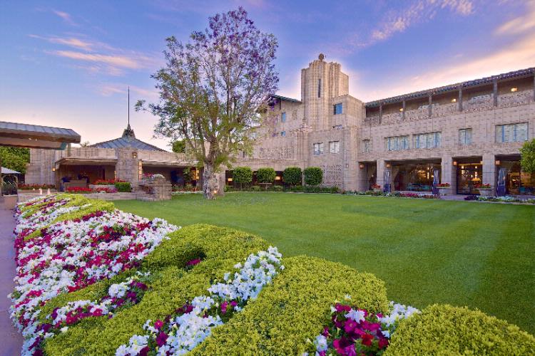 Arizona Biltmore - 