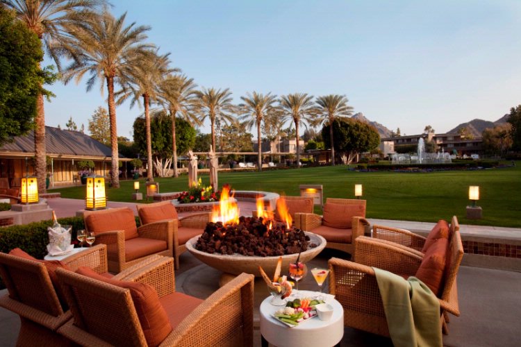 Arizona Biltmore - 