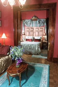 The Suite
