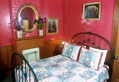 The Garden Room
