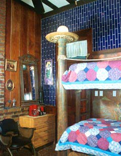 The Bunk Room