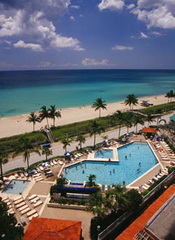 Image of Ramada Hollywood Beach Resort
