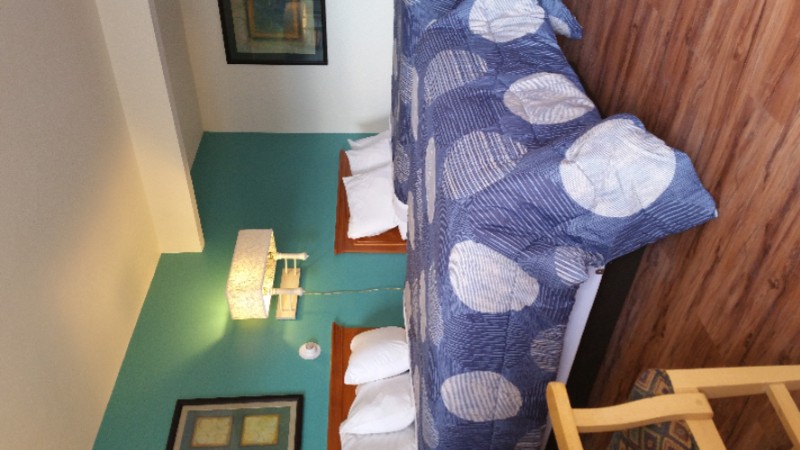 Americas Best Value Inn - 