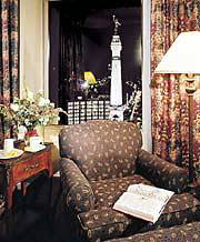 Sheraton Indianapolis City Centre Hotel - 