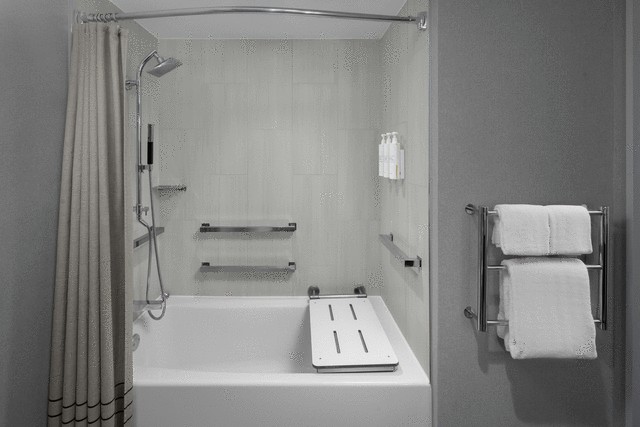 Crystal City Marriott - 