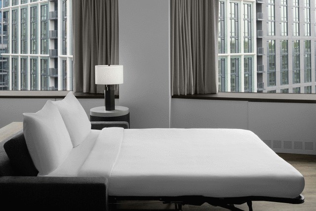 Crystal City Marriott - 