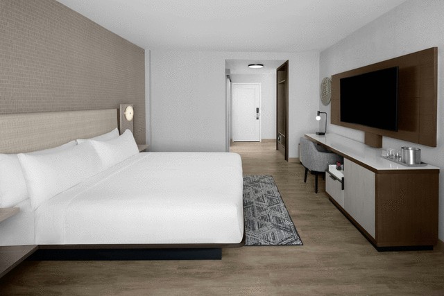 Crystal City Marriott - 